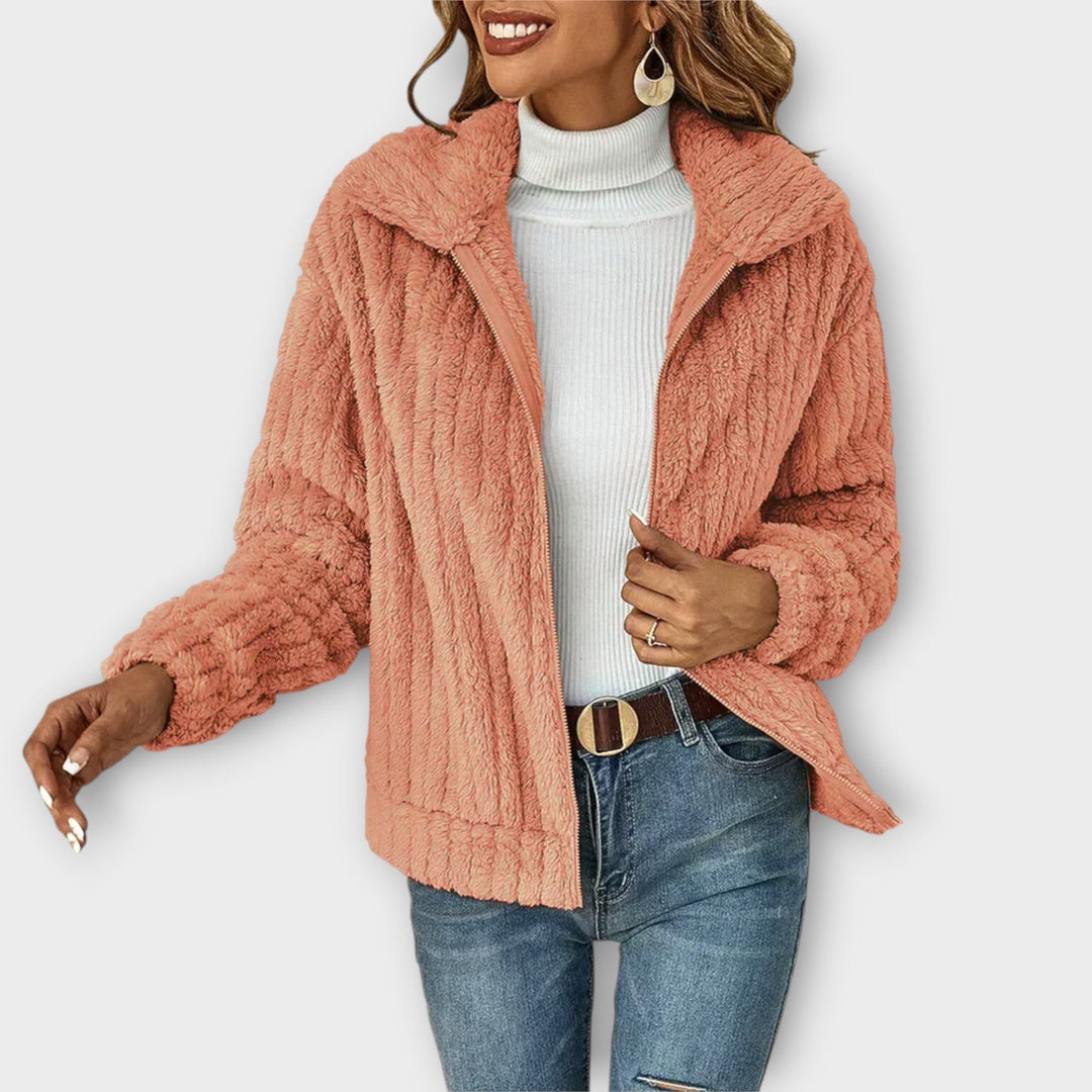 Ava™ | The Cardigan of Effortless Elegance