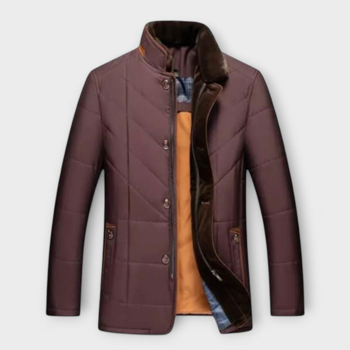 Avery | Chic Waterproof Outerwear