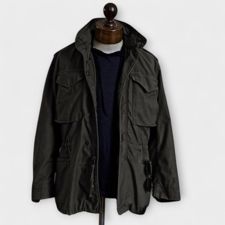 Ryder | Versatile Outdoor Jacket