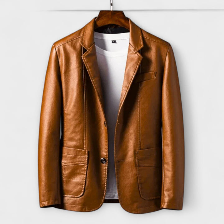Avery | Elegant Structured Blazer