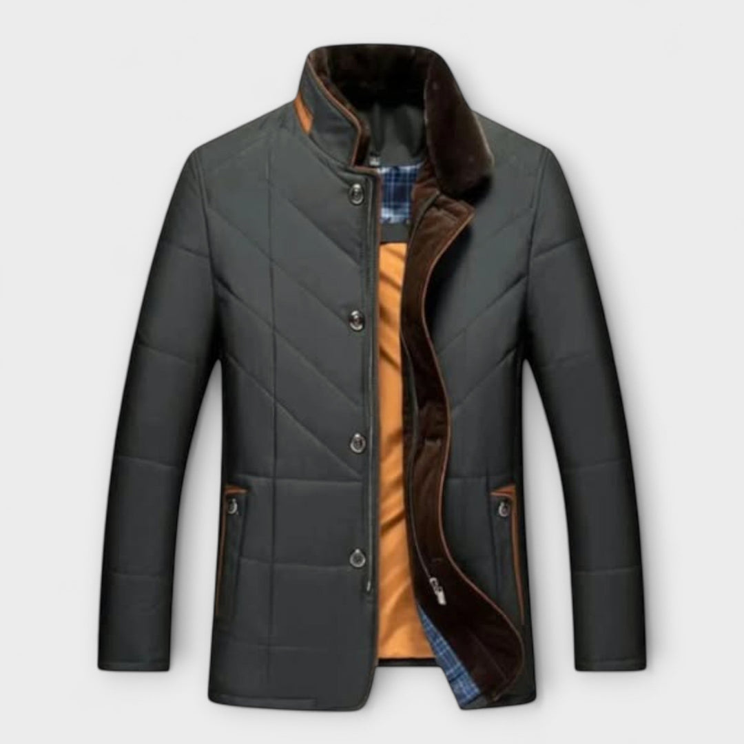 Avery | Chic Waterproof Outerwear