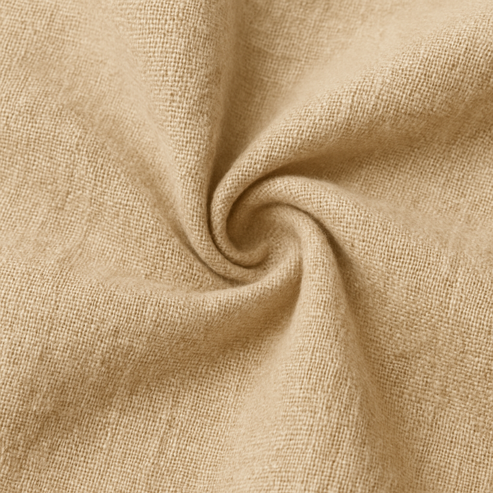 Luca | Lightweight Linen Trousers