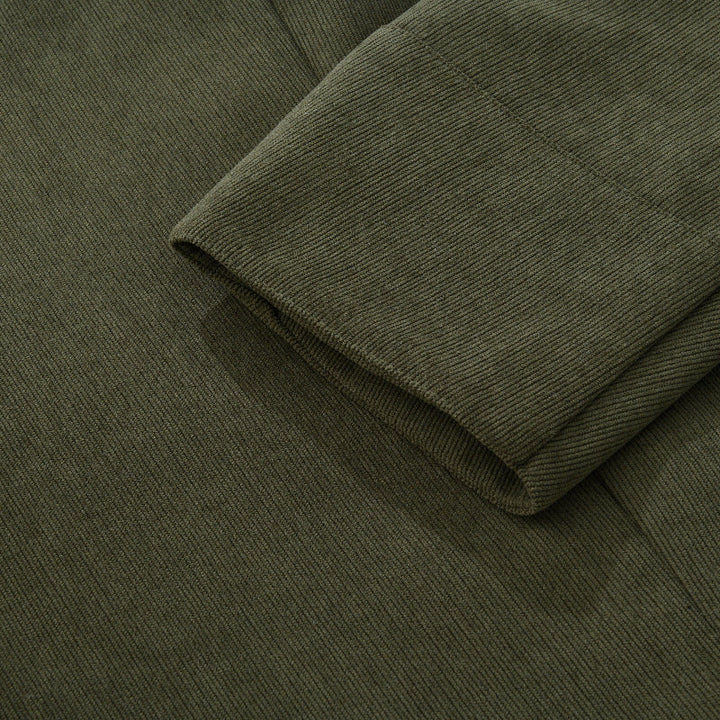 Bentley™ – Vintage Coat for Timeless Sophistication