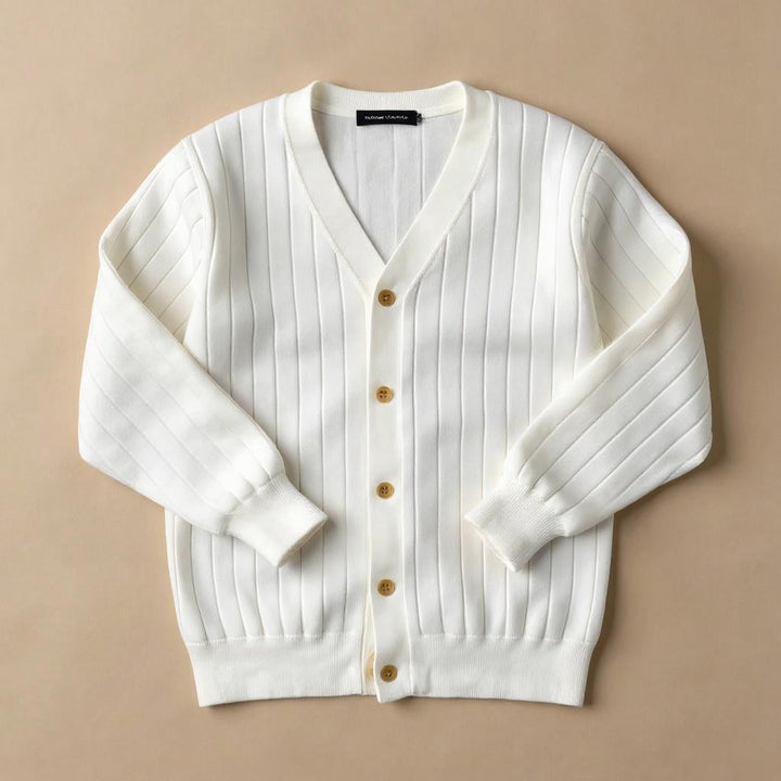 RAPHAELO VINIA ITALIAN CARDIGAN