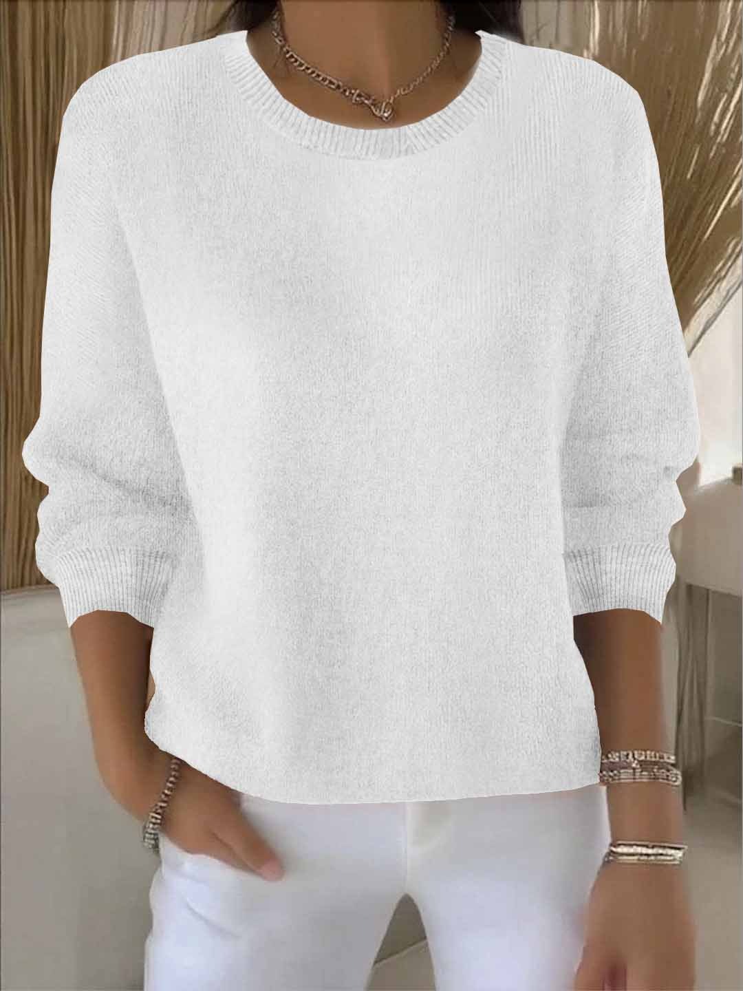 Noa™ | Soft Warm Sweater