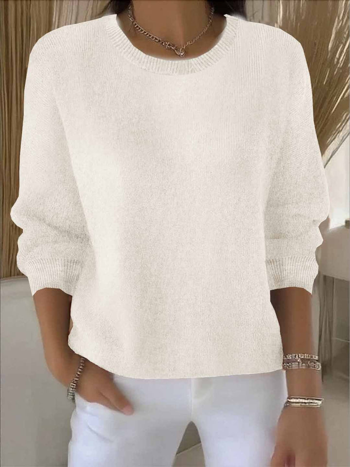 Noa™ | Soft Warm Sweater