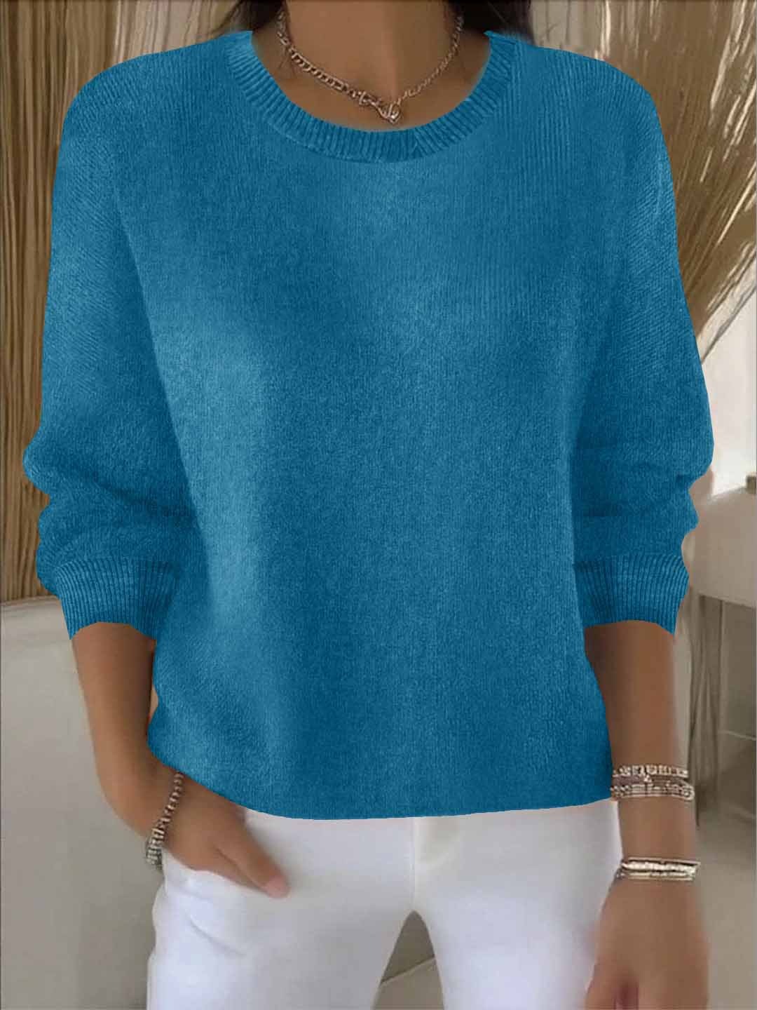 Noa™ | Soft Warm Sweater
