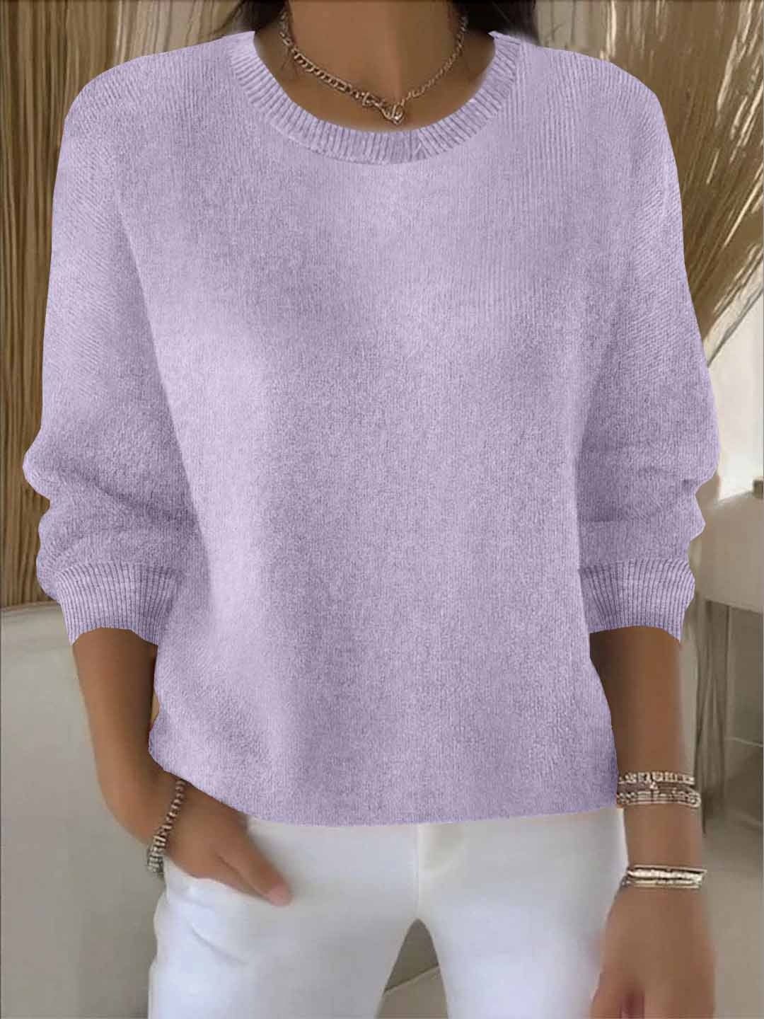 Noa™ | Soft Warm Sweater