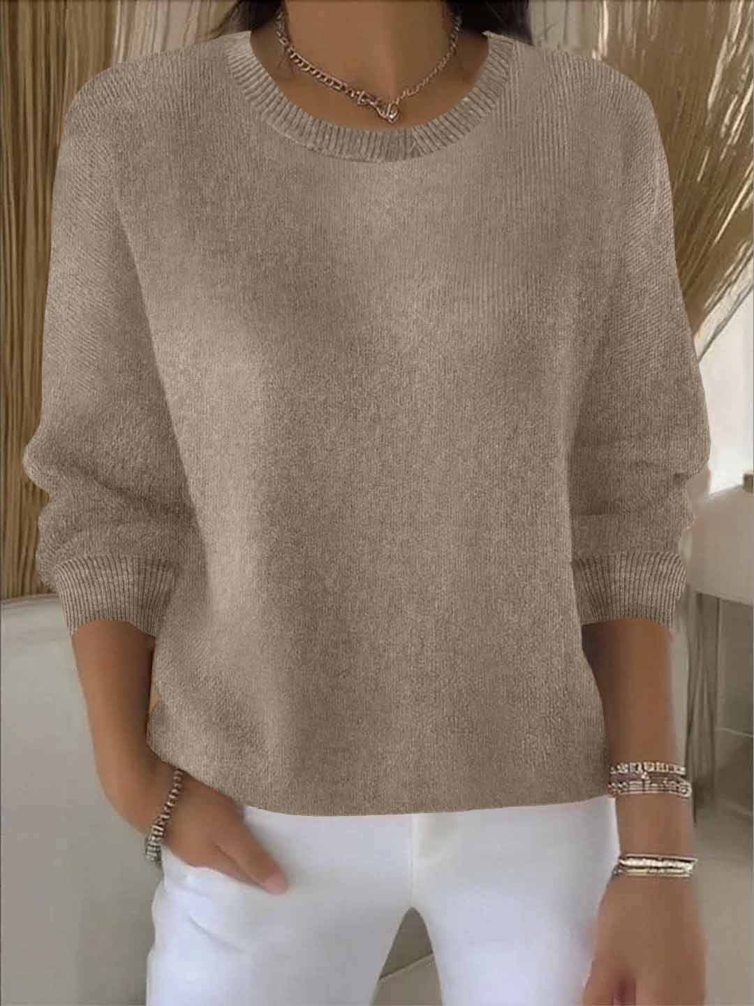 Noa™ | Soft Warm Sweater