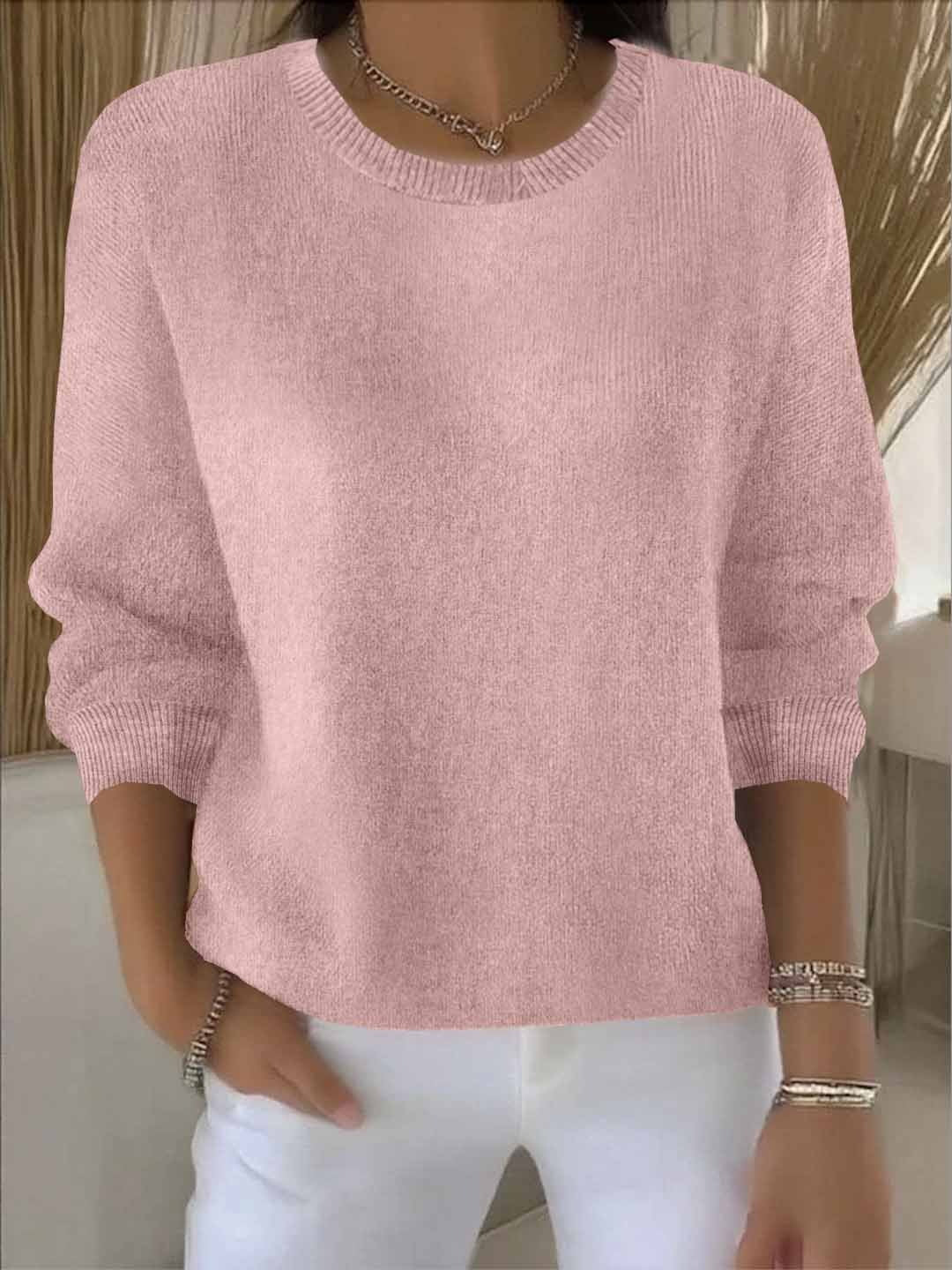 Noa™ | Soft Warm Sweater