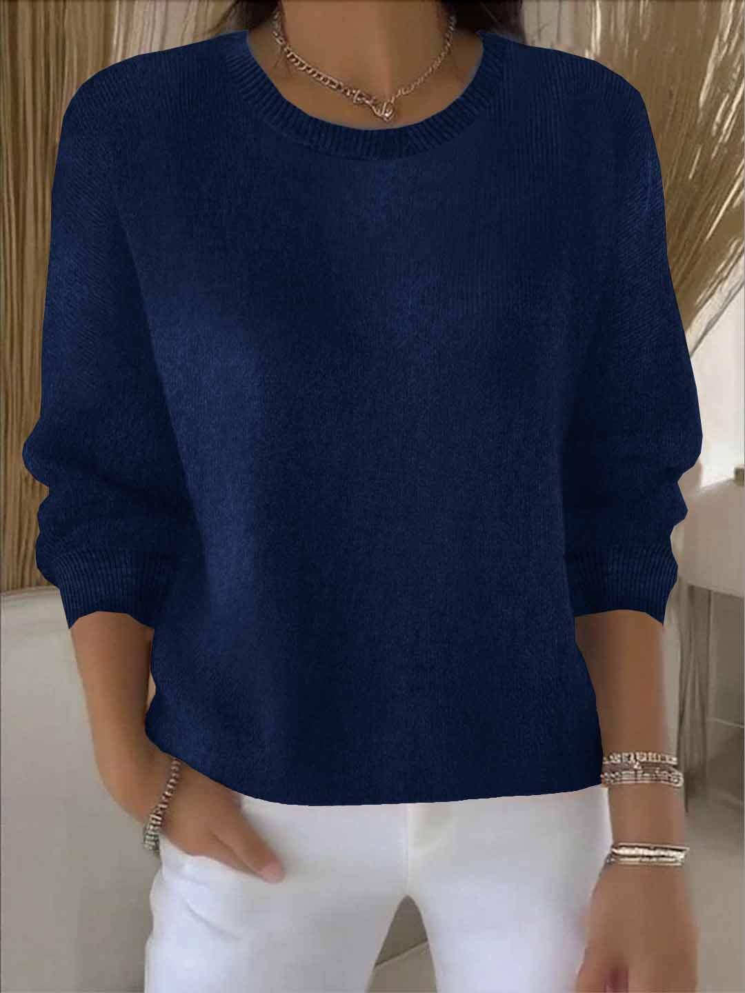 Noa™ | Soft Warm Sweater