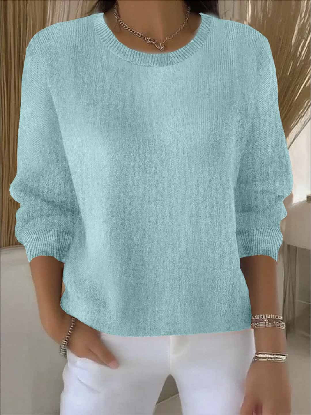 Noa™ | Soft Warm Sweater