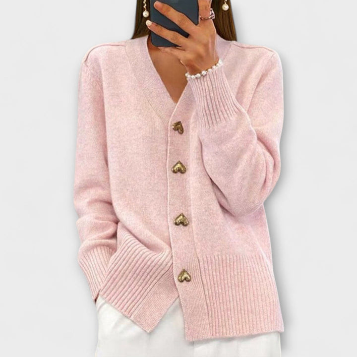 Vivienne™ | Softness That Speaks Romance