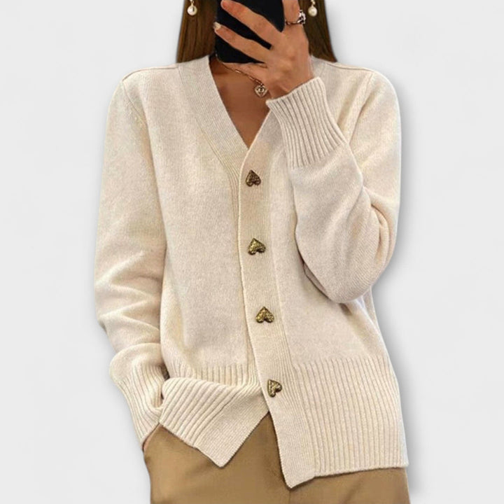Vivienne™ | Softness That Speaks Romance