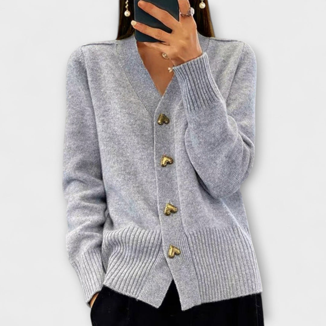 Vivienne™ | Softness That Speaks Romance