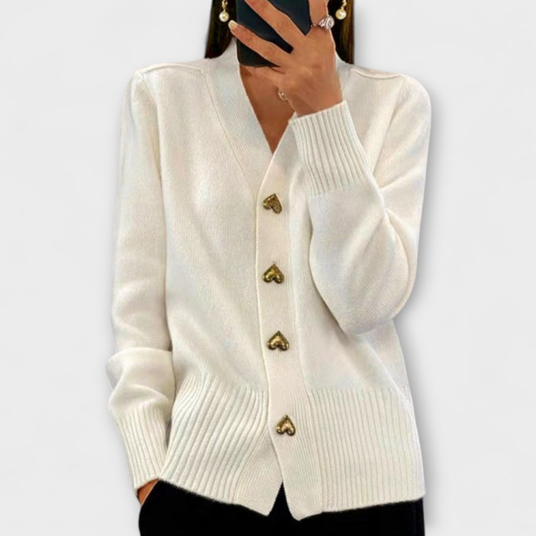 Vivienne™ | Softness That Speaks Romance