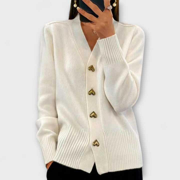 Vivienne™ | Softness That Speaks Romance