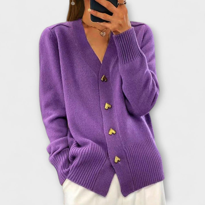 Vivienne™ | Softness That Speaks Romance