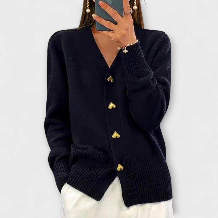 Vivienne™ | Softness That Speaks Romance