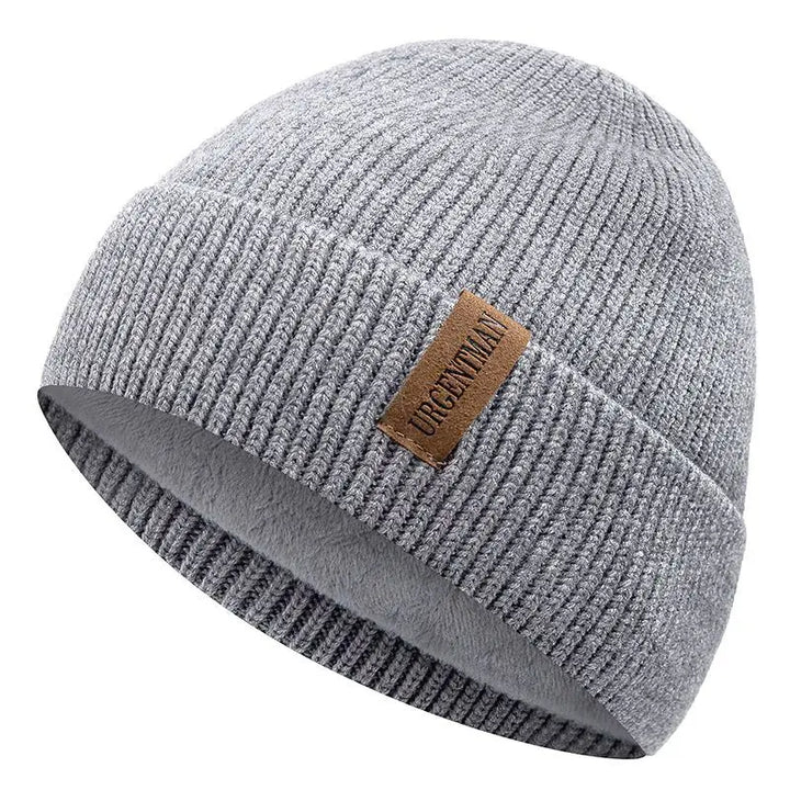 Charles | Thermal knit beanie