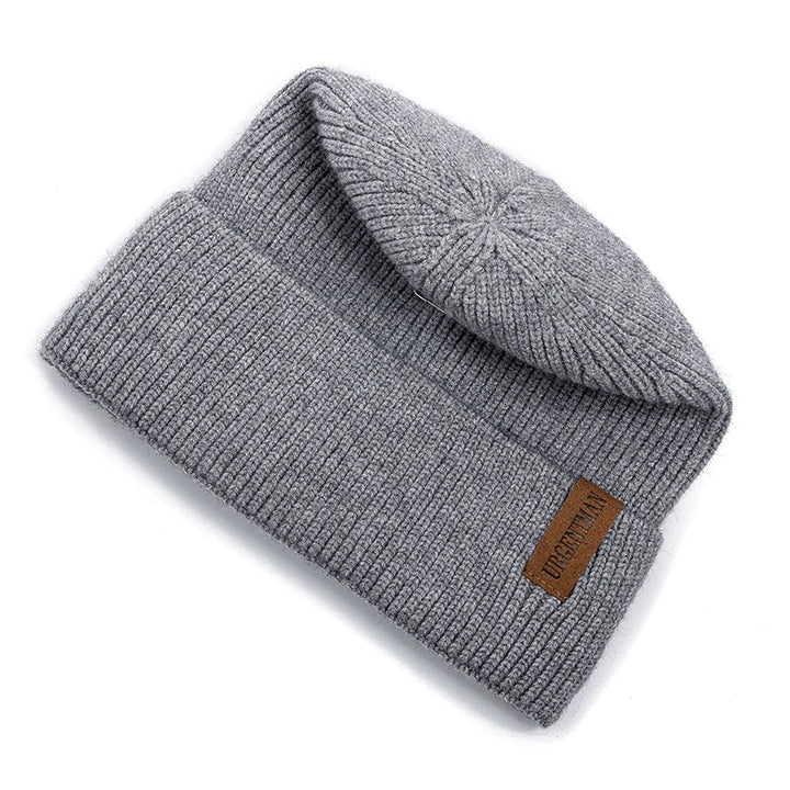 Charles | Thermal knit beanie
