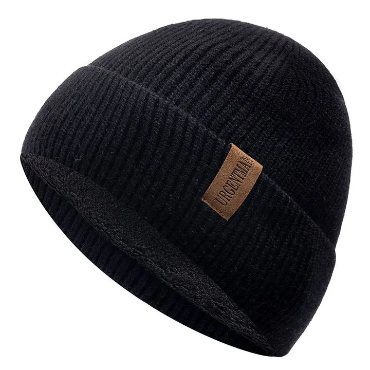 Charles | Thermal knit beanie