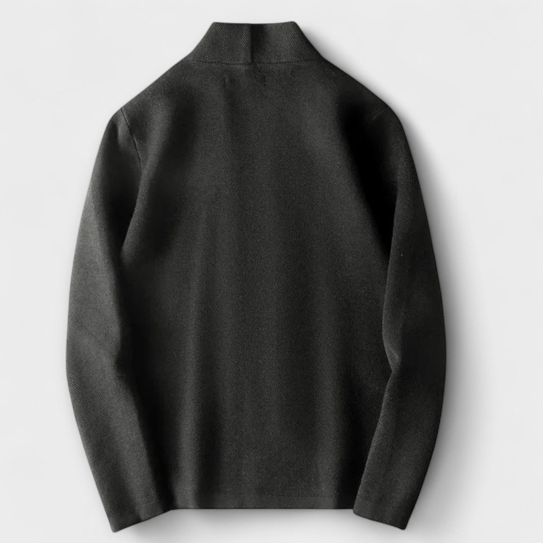 Jasper | Chic Tailored Jacket
