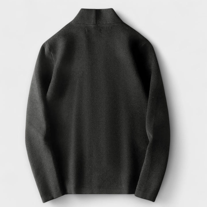 Jasper | Chic Tailored Jacket