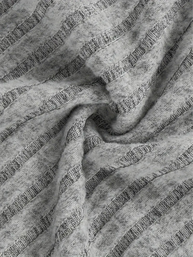 Noa™ | Casual Knit Longsleeve