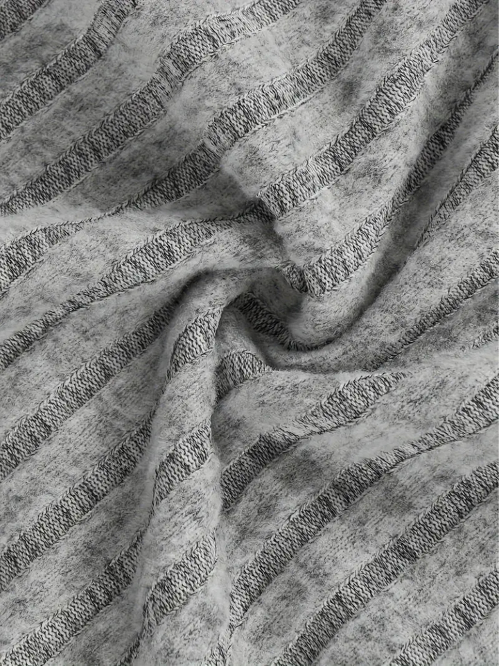 Noa™ | Casual Knit Longsleeve