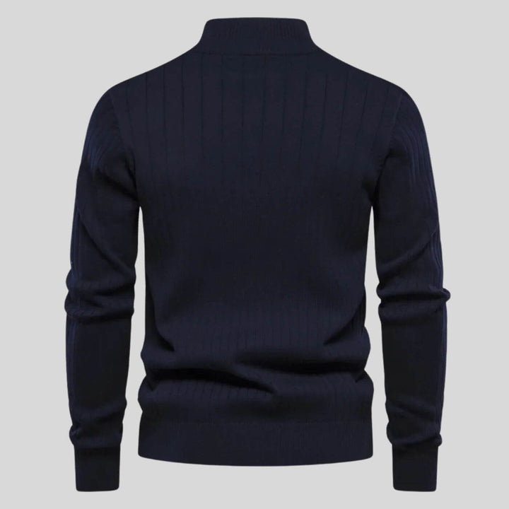 Archer™ - High-Quality Comfort Sweater
