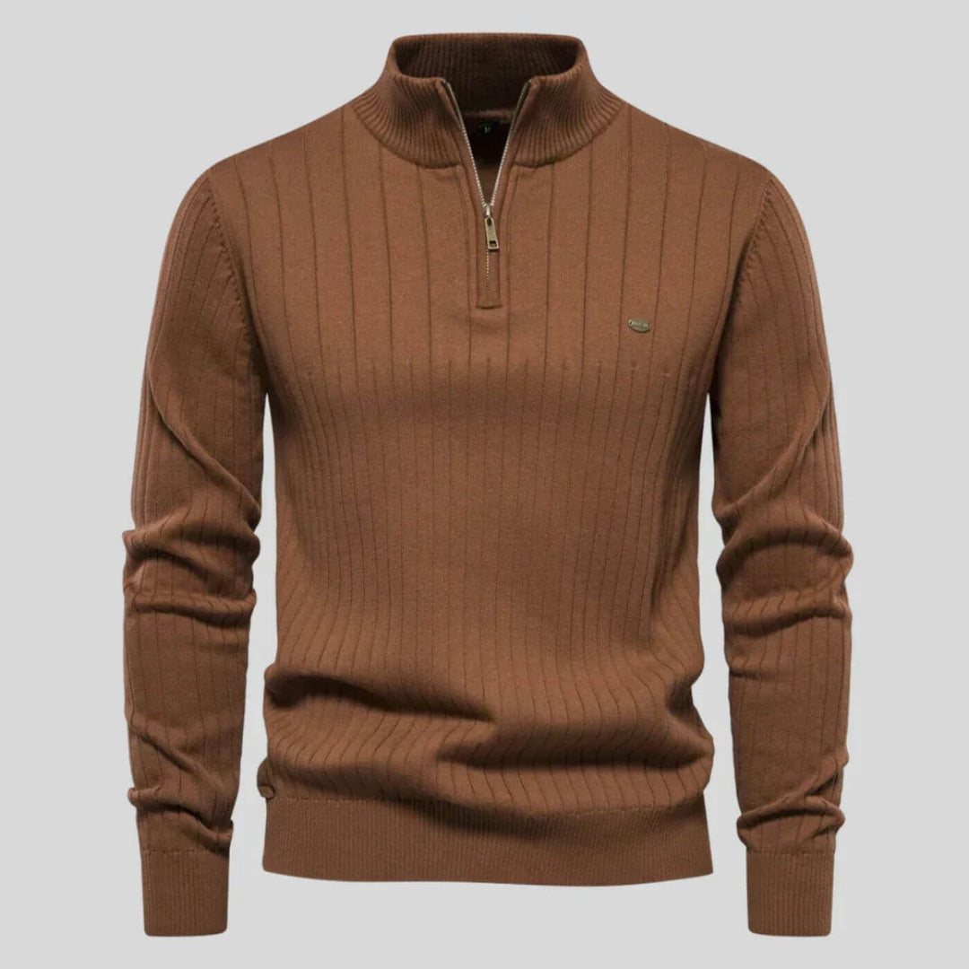 Archer™ - High-Quality Comfort Sweater