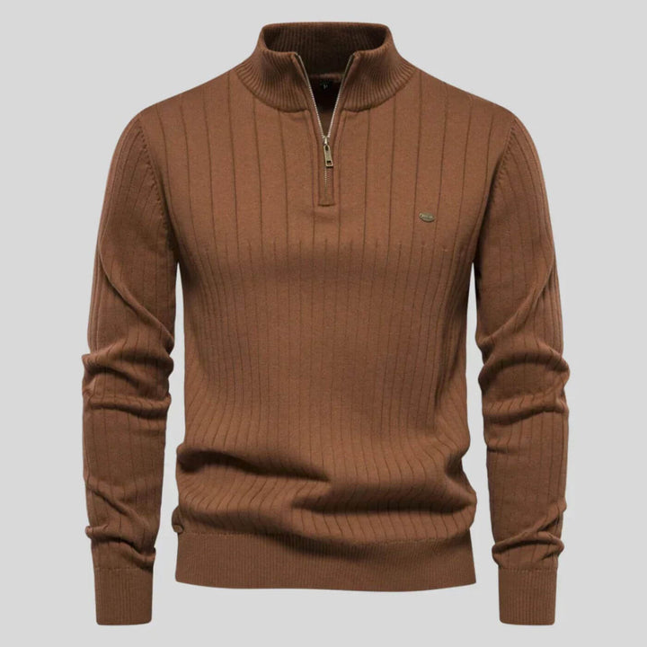 Archer™ - High-Quality Comfort Sweater