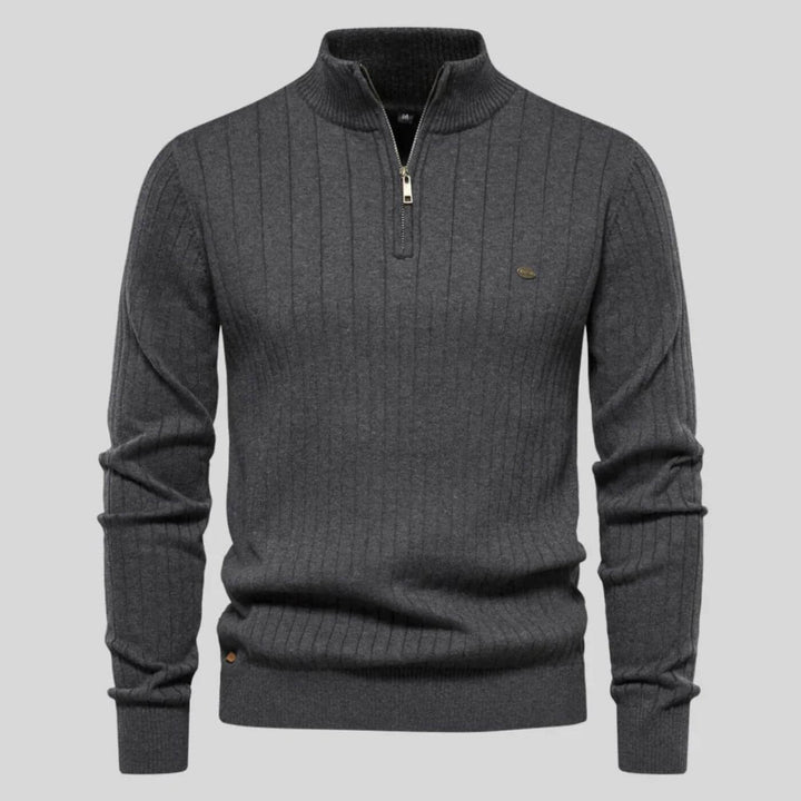 Archer™ - High-Quality Comfort Sweater