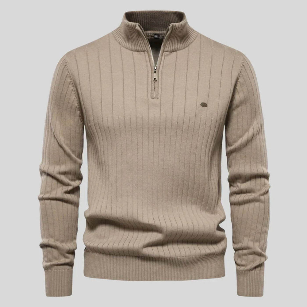 Archer™ - High-Quality Comfort Sweater