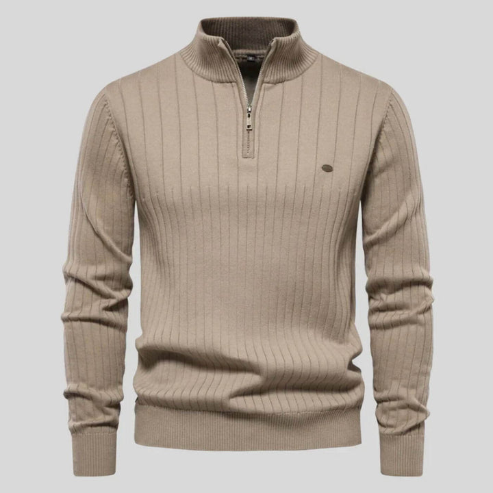 Archer™ - High-Quality Comfort Sweater