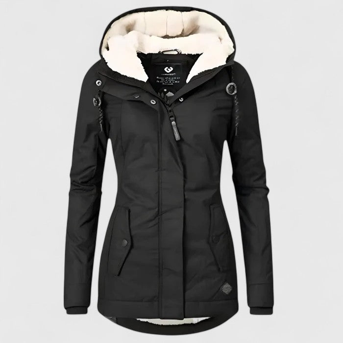 Seravia - Waterproof Winter Jacket