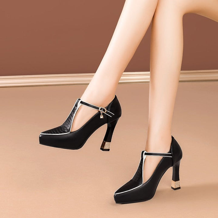 Virella Heels