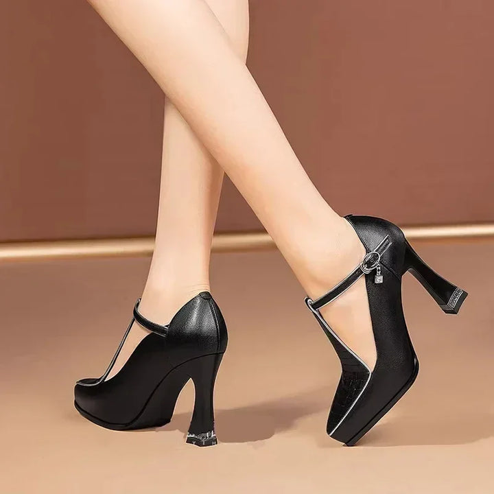 Virella Heels