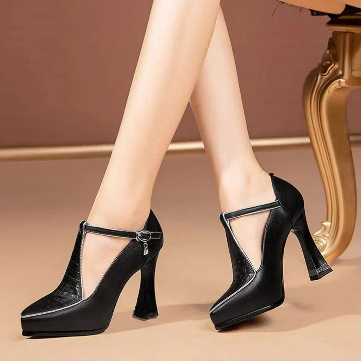 Virella Heels