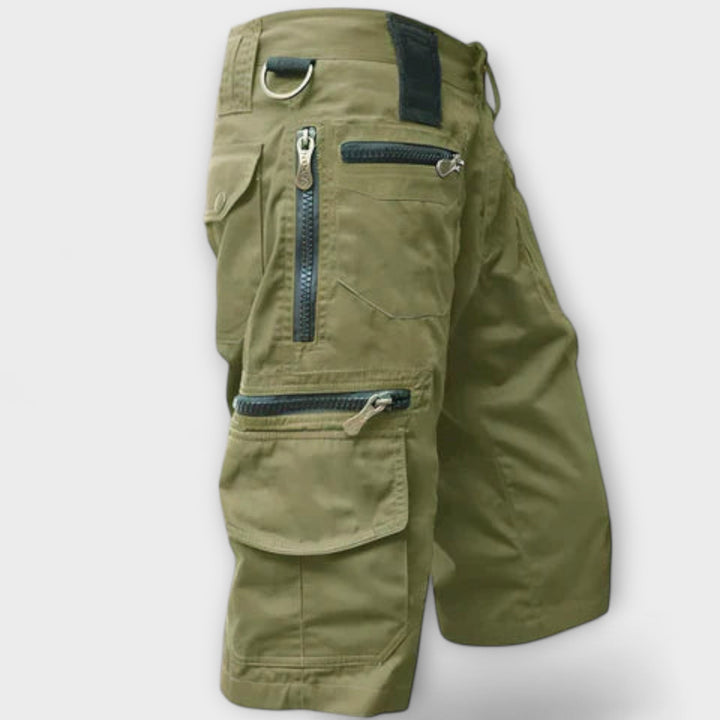 Thayer™ | Tactical Cargo Shorts
