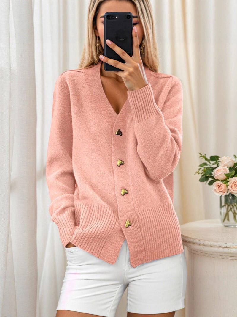Noa™ | Teresa Cardigan