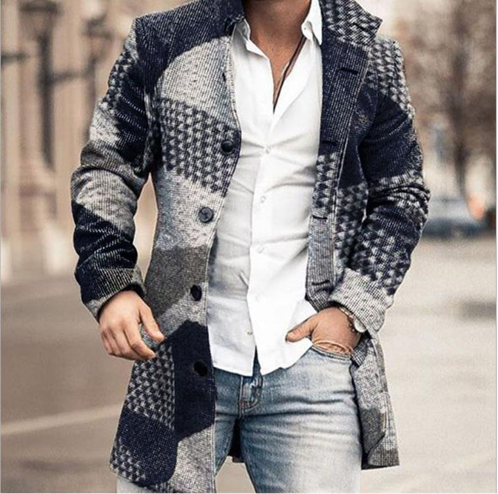 BALE - Men's Jacket