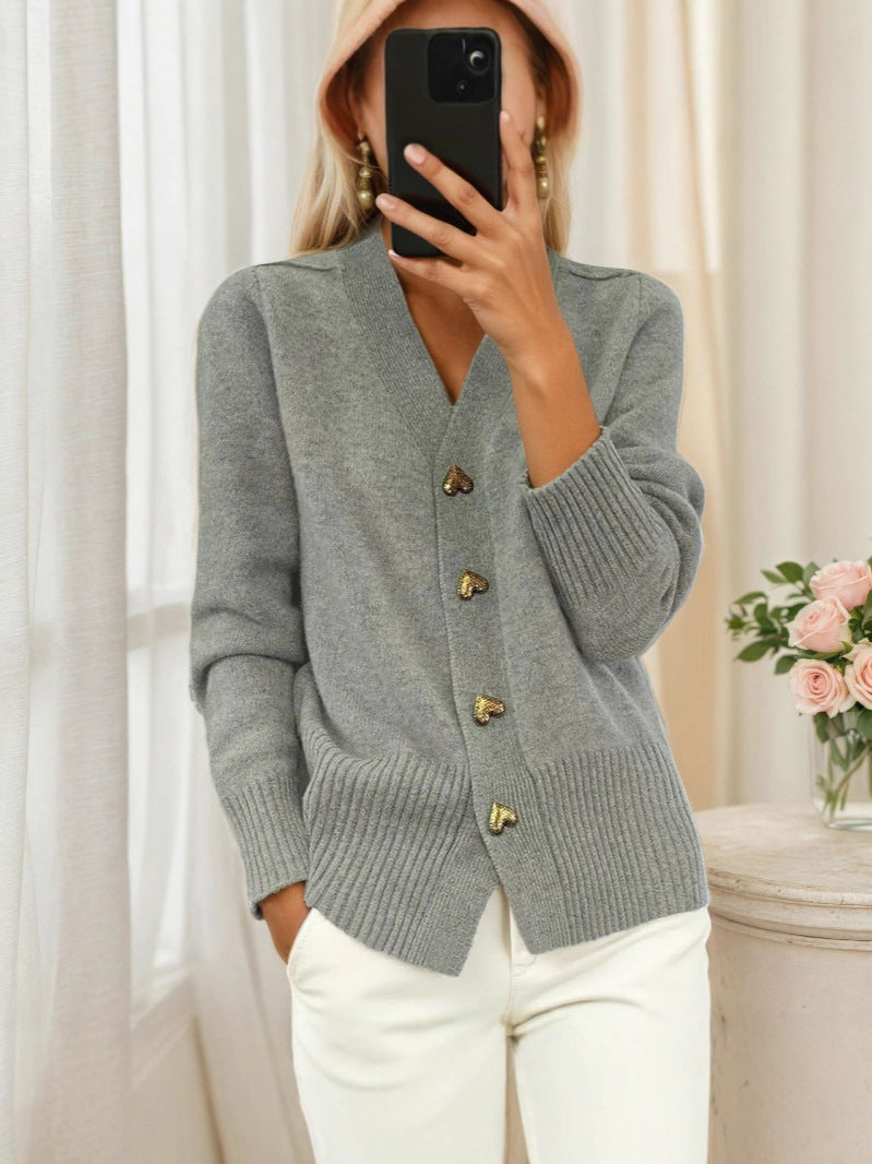 Noa™ | Teresa Cardigan