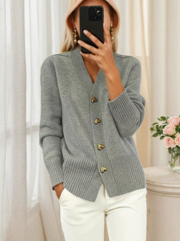 Noa™ | Teresa Cardigan