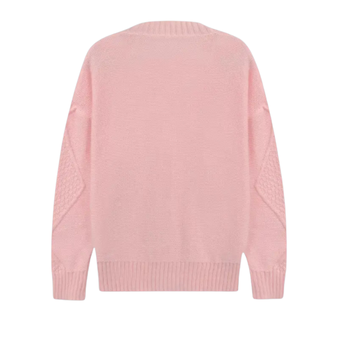 Noa™ | Cable Knit Cardigan