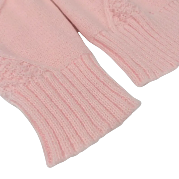 Noa™ | Cable Knit Cardigan