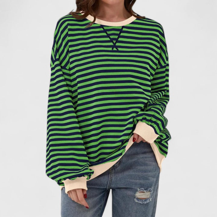 Noa™ | Classic Striped Sweater