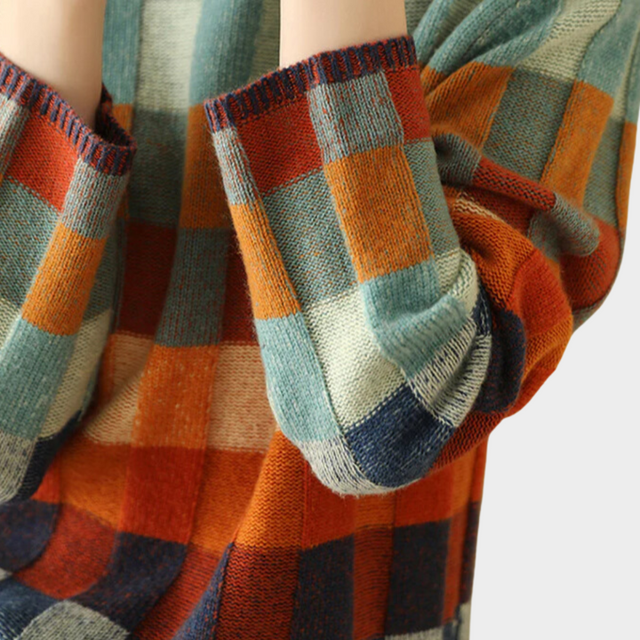 Noa™ | Turtleneck Jumper