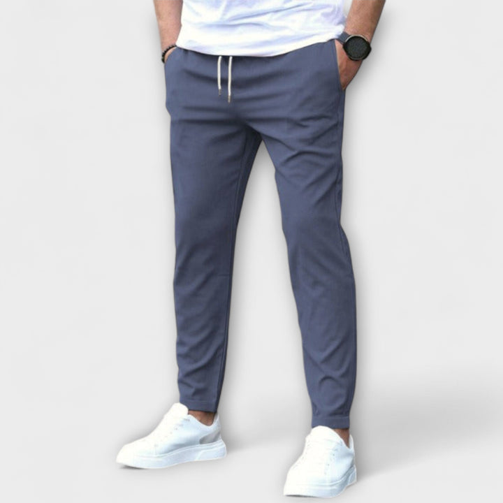 Aiden | Adaptive Comfort Trousers
